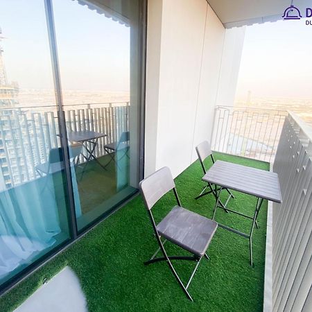 Dream Inn Apartments - Dubai Creek Harbour Exterior photo